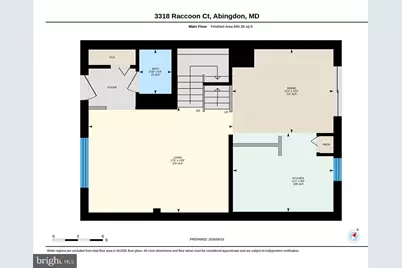 3318 Racoon Court, Abingdon, MD 21009 - Photo 46