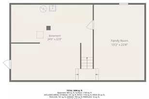 304 Timothy Dr, Churchville, MD 21028 - Photo 44