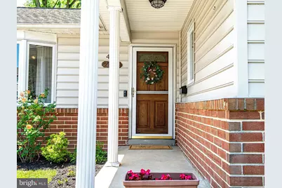 426 Gilmor Road, Joppa, MD 21085 - Photo 4