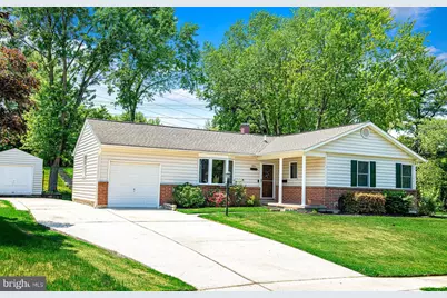 426 Gilmor Road, Joppa, MD 21085 - Photo 2