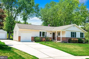 426 Gilmor Rd, Joppa, MD 21085 - Photo 2
