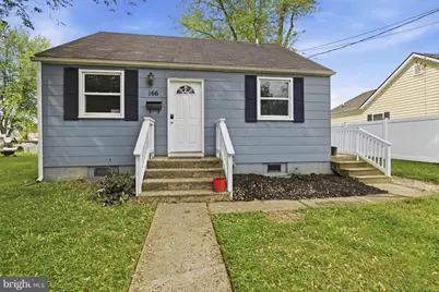 166 Bannister Avenue, Aberdeen, MD 21001 - Photo 18