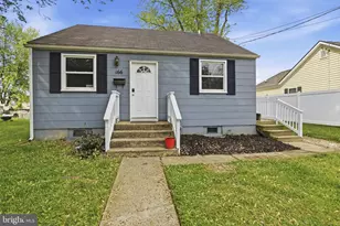 166 Bannister Ave, Aberdeen, MD 21001 - Photo 18