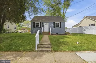 166 Bannister Ave, Aberdeen, MD 21001 - Photo 16