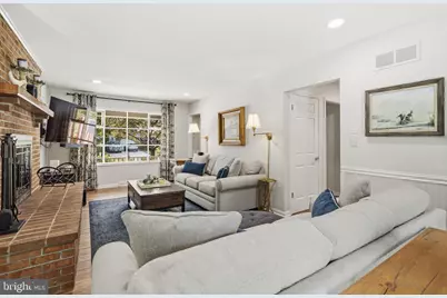 502 N Shamrock Road, Bel Air, MD 21014 - Photo 14