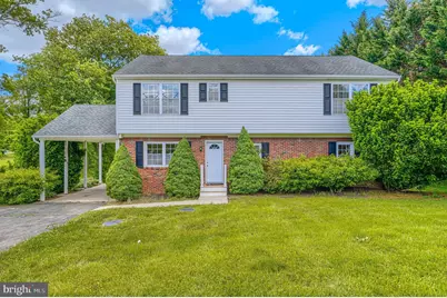 605 N Paradise Road N, Aberdeen, MD 21001 - Photo 2