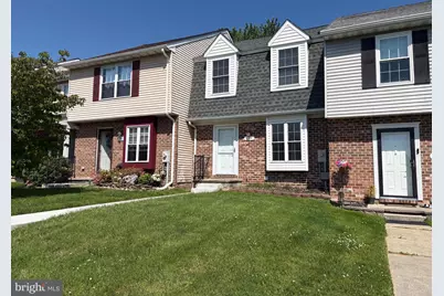 2814 Meredith Court, Abingdon, MD 21009 - Photo 1