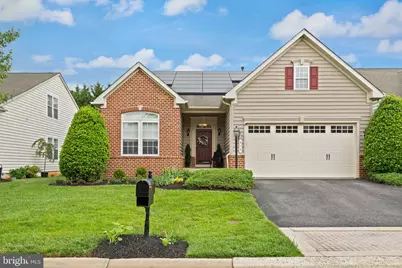 312 Seattle Slew Place, Havre de Grace, MD 21078 - Photo 1
