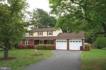 1304 Chez Court, Fallston, MD 21047 - Photo 2
