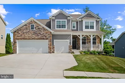 709 Tranquil Court, Bel Air, MD 21015 - Photo 1