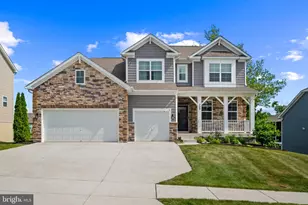 709 Tranquil Ct, Bel Air, MD 21015 - Photo 1