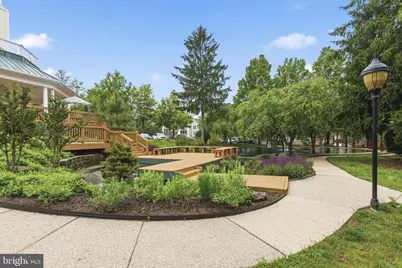 604 Squire Lane #604-G, Bel Air, MD 21014 - Photo 18