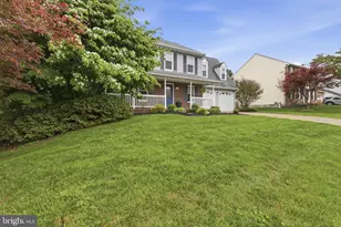 1206 Corinthian Ct, Bel Air, MD 21014 - Photo 48