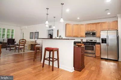 901 Macphail Woods Crossing #4B, Bel Air, MD 21015 - Photo 10