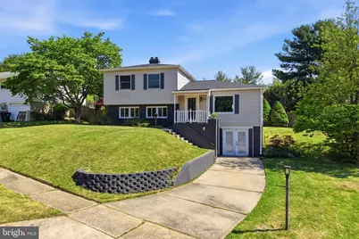 2030 Cherry Road, Edgewood, MD 21040 - Photo 1