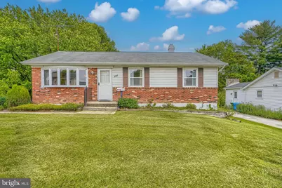 714 Bayberry Road, Edgewood, MD 21040 - Photo 1