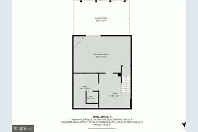 1403 Landis Circle, Bel Air, MD 21015 - Photo 42
