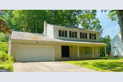 434 Woodcrest Drive, Aberdeen, MD 21001 - Photo 1