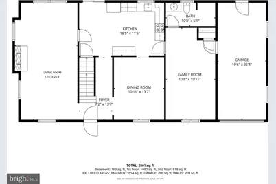 306 Cherokee Place, Bel Air, MD 21015 - Photo 56