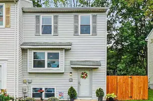 743 Custis St, Aberdeen, MD 21001 - Photo 1