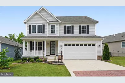 657 Peace Chance Drive, Havre de Grace, MD 21078 - Photo 1