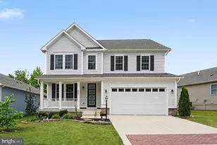 657 Peace Chance Dr, Havre de Grace, MD 21078 - Photo 1