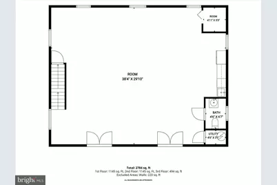 3003 Sheffield Court, Fallston, MD 21047 - Photo 138