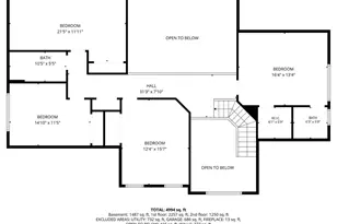 2121 Overlook Ct, Bel Air, MD 21015 - Photo 46
