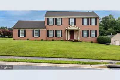 1802 Hamlet Place S, Bel Air, MD 21015 - Photo 1