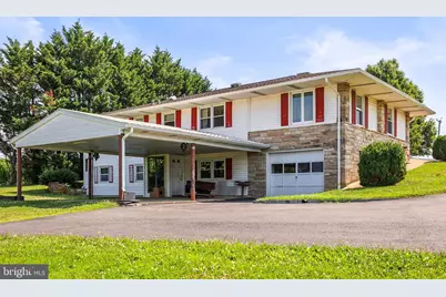 5128 Fawn Grove Road, Pylesville, MD 21132 - Photo 4