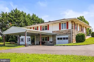 5128 Fawn Grove Rd, Pylesville, MD 21132 - Photo 4