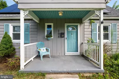 108 Brannan Road, Aberdeen, MD 21001 - Photo 4