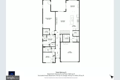 2533 Monarch Way, Bel Air, MD 21015 - Photo 78