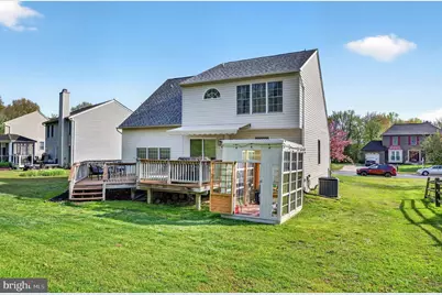 1412 Valley Forge Way, Abingdon, MD 21009 - Photo 4