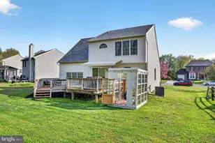 1412 Valley Forge Way, Abingdon, MD 21009 - Photo 4