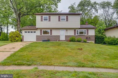 919 Jackson Boulevard, Bel Air, MD 21014 - Photo 1