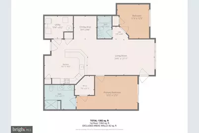 636 Wallingford Road #1B, Bel Air, MD 21014 - Photo 42