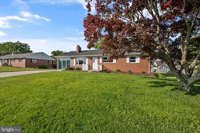 702 Flintlock Drive, Bel Air, MD 21015 - Photo 32