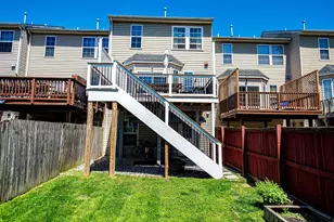 283 Cherry Tree Square, Forest Hill, MD 21050 - Photo 4