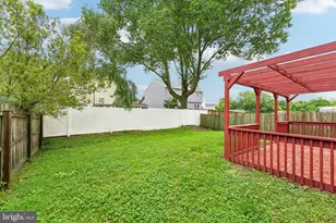1215 Ashmead Square, Belcamp, MD 21017 - Photo 26