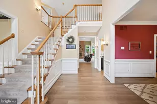 813 Saint Ann Dr, Street, MD 21154 - Photo 26
