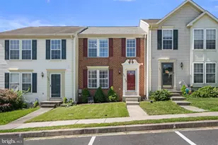 503 Sourghum Ct, Joppa, MD 21085 - Photo 2