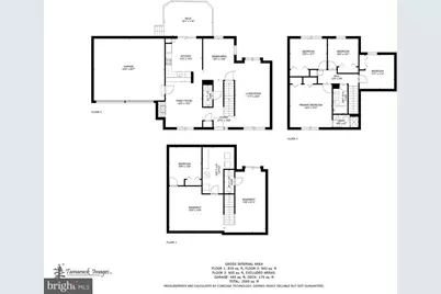 801 High Plain Drive, Bel Air, MD 21014 - Photo 2
