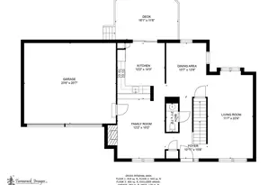 801 High Plain Dr, Bel Air, MD 21014 - Photo 4