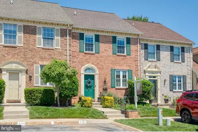 406 Hanna Way, Bel Air, MD 21014 - Photo 2