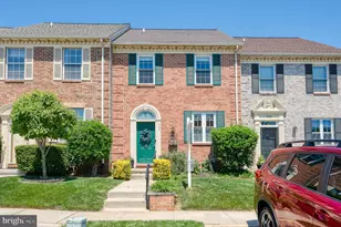 406 Hanna Way, Bel Air, MD 21014 - Photo 1