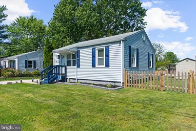 59 Swan Street, Aberdeen, MD 21001 - Photo 2