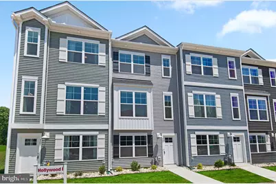 756 Bur Oak Court, Aberdeen, MD 21001 - Photo 1