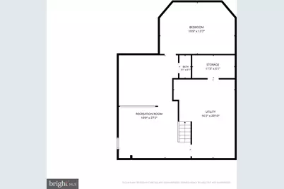 1716 Edwin Drive, Bel Air, MD 21015 - Photo 126