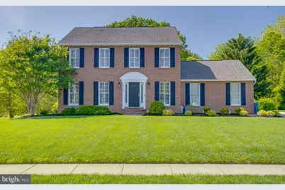 1716 Edwin Drive, Bel Air, MD 21015 - Photo 1